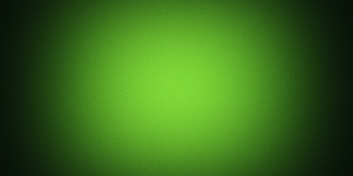 Dark green gradient background, with subtle vignette, and grainy texture, for moody and, atmospheric digital and projects