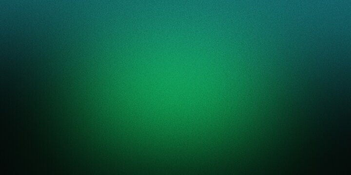 Deep dark green gradient background, with subtle grain, texture and smooth, color shift for, presentations and web