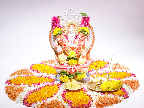 hindu god ganesh