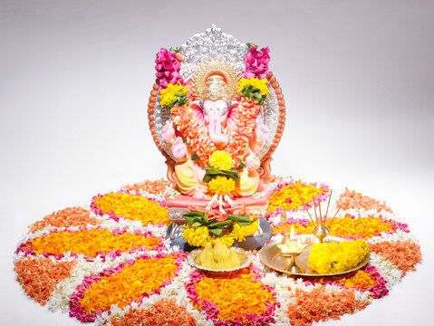 hindu god ganesh