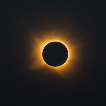 total solar eclipse will take place in Spain on August 12, 2026, in the town of Cambrils, Tarragona province.
