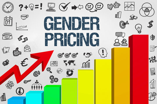 Gender Pricing	
