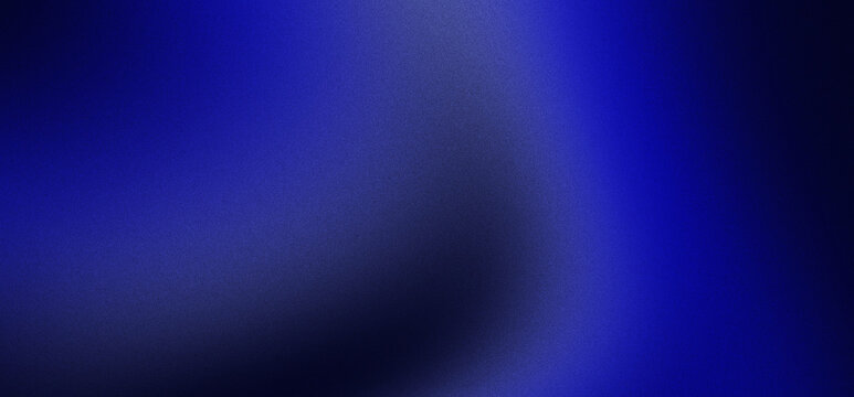 Blue gradient background abstract blur texture dark blue light color soft smooth blue gradient background with abstract blur texture, dark blue tone, subtle light, and clean copy space