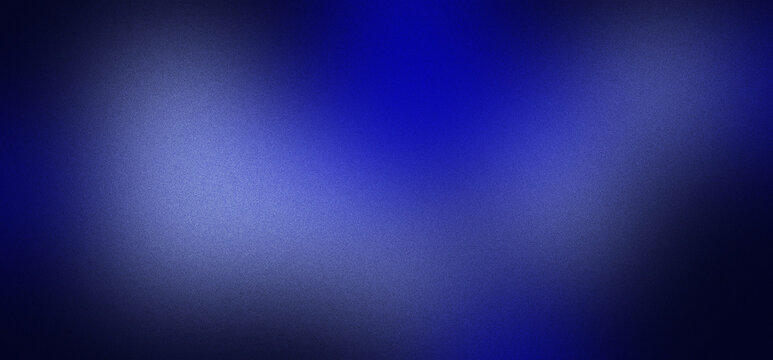 Blue abstract gradient background texture dark light smooth blur wallpaper, blue abstract gradient background with dark edge, soft light center, smooth blurred texture, empty copy space for design