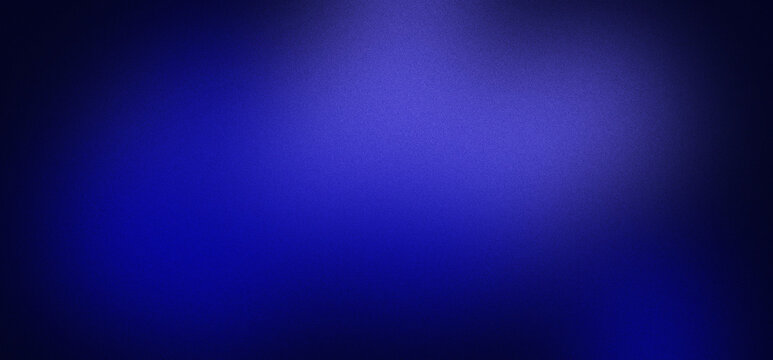 Blue gradient background abstract dark texture wallpaper light glow vignette blue gradient background with abstract dark texture, soft light glow, smooth wallpaper style, and subtle vignette