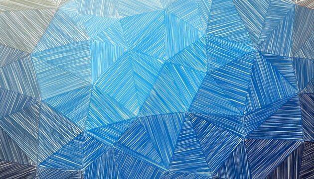 backgrounblue hand drawn scrawl sketch line hatching pen pencil pastel art grunge texture stain transparent on background