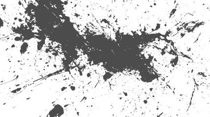 Obraz premium Abstract Grunge Dust Texture, Sparkle Glitter Overlay and Distressed Grain for Dirty Vintage Poster Background.
