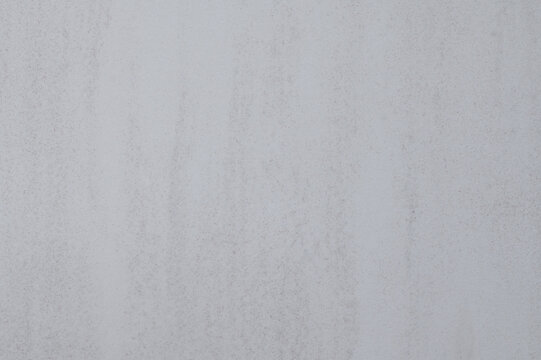 Grey decorative plaster wall texture for interiors