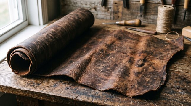   
Craft endures where tradition meets touch.