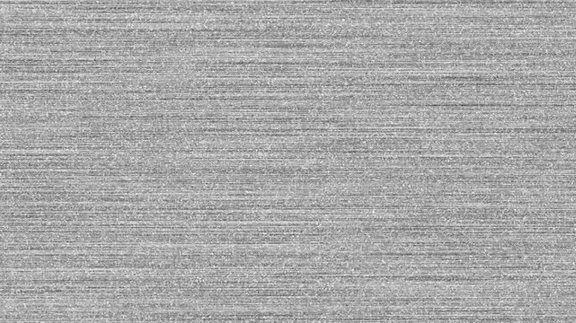 テレビのノイズ画面のイメージ 砂嵐 動画素材