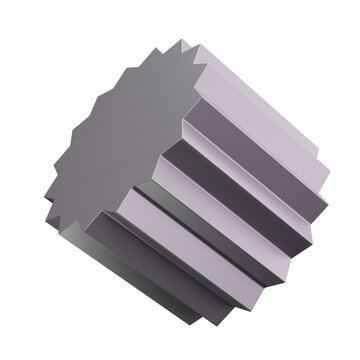 Cylinder