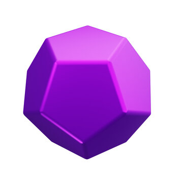 Dodecahedron