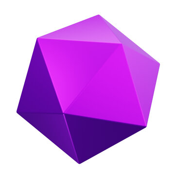 Icosahedron