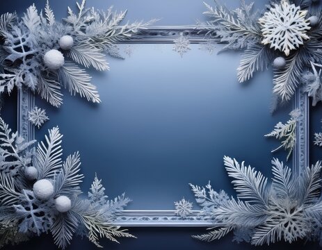frost frame