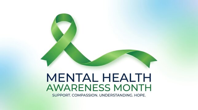 Promoting mental wellbeing a focus on awareness support and reducing stigma for all individuals