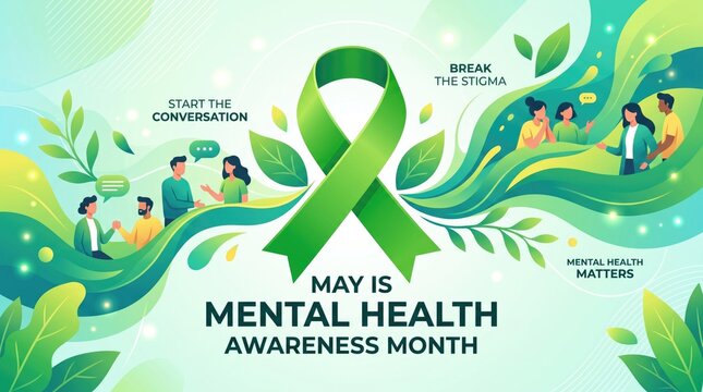 Promoting mental health awareness supporting wellbeing reducing stigma and fostering a healthier society for all