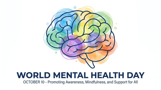 Prioritizing mental wellbeing a global call to action for support understanding and positive change