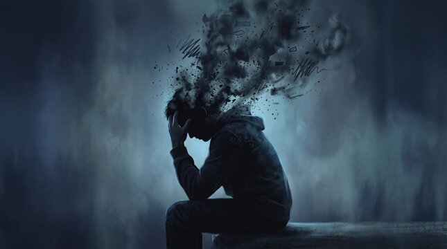 Acknowledging the silent struggles prioritizing mental wellbeing and fostering compassionate support for all individuals