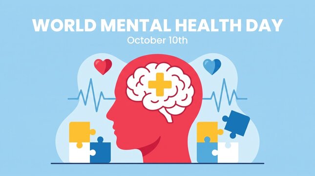 Promoting mental wellbeing and understanding a focus on support awareness and breaking down stigma for all