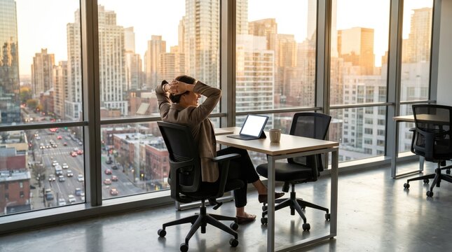 Prioritizing mental wellbeing in the modern workplace a guide to support and resilience for employees and employers