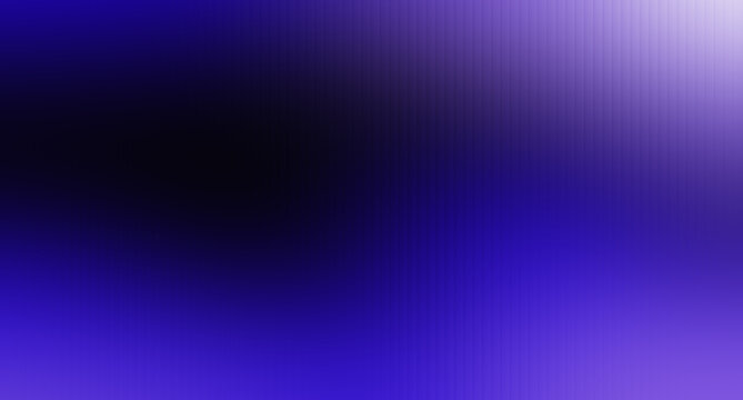 Purple and Black Gradient Background with Dark Center and Soft Edges