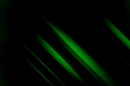 Background black and green dark are light with the gradient is the Surface with templates metal texture soft lines tech gradient abstract diagonal background silver black sleek with gray.