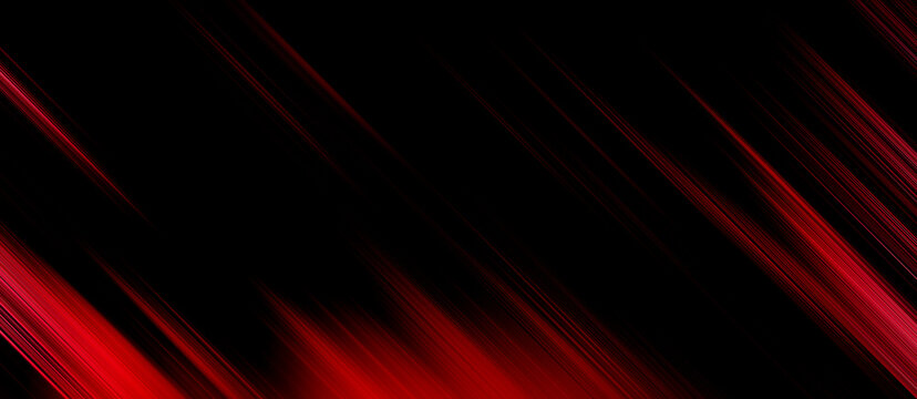 abstract red and black are light pattern with the gradient is the with floor wall metal texture soft tech diagonal background black dark sleek clean modern.