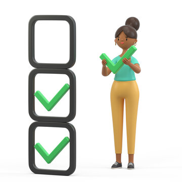 Task Completion, Achieving Goals, Successful Businessman