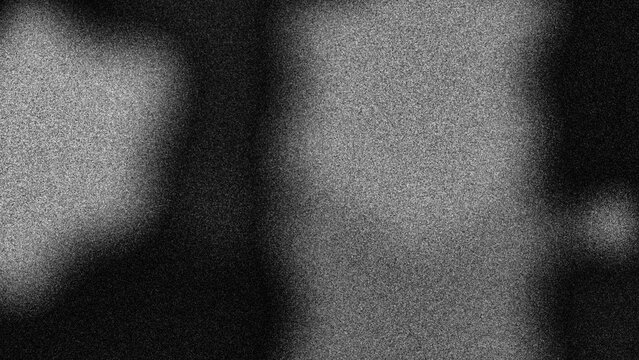 Grain texture overlay with natural film noise and soft light leaks, dark grunge effect for vintage photography, creative design, digital art, branding, and aesthetic social media background