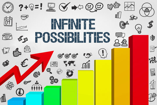 Infinite Possibilities	
