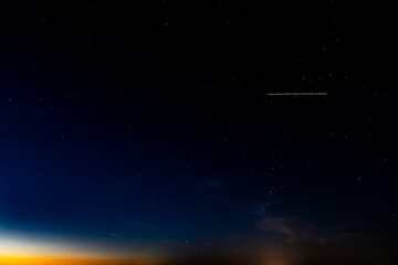 Sternenhimmel © SteveMC