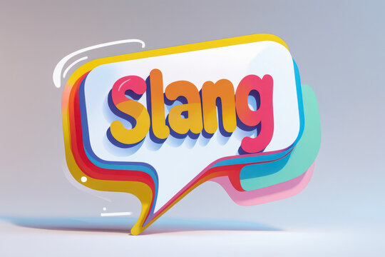 Network acronyms Internet online slang communication of young people social networks AI Generative