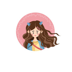 unicorn girl