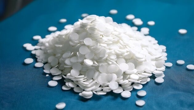 pet flakes a flexible raw material for polyester textiles film sheets and thermoforming processes supporting industrial efficiency