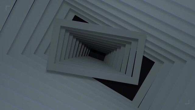 Ceiling vent and air duct interior.