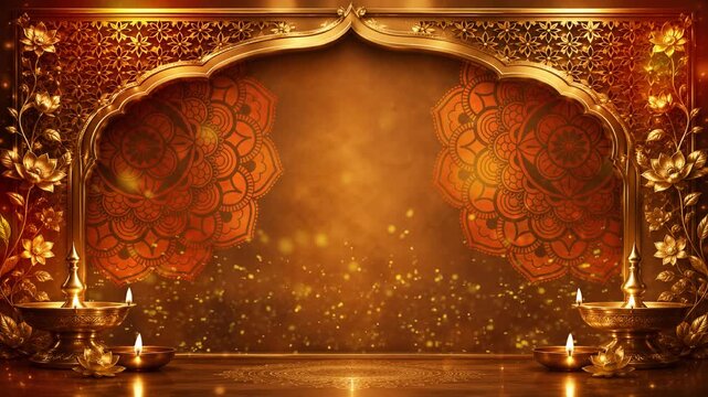 Animation, background, card, celebrate, celebration, concept, copy space, culture, decoration, Deepavali, Deepawali, design, Diwali, Diwali backgrounds, Diwali greetings, Diya, elegant, elements, fest