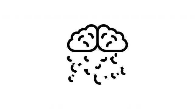 lightbulb animated icon