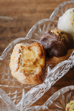 Dessert bites 