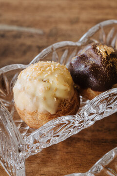 Dessert bites 