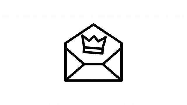 subscription animated icon