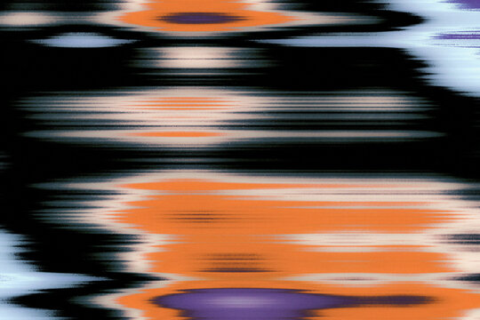 Abstract Motion Concept