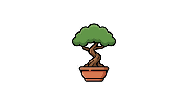 Tree on o tob icon