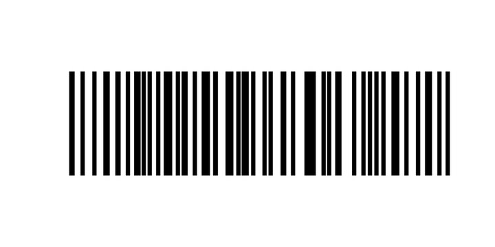 bar code PNG