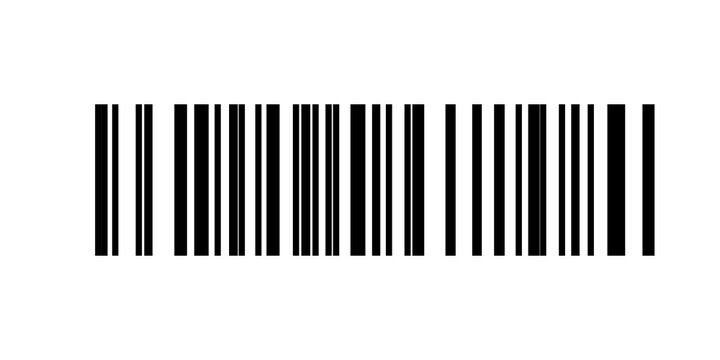 bar code PNG