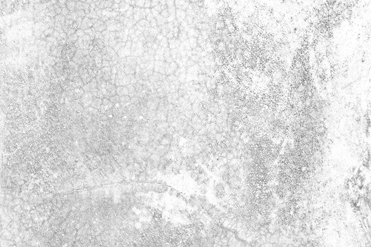 Old wall texture cement dirty gray with black  background abstract grey and silver color design are light with white background.
