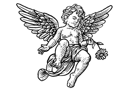 little angel