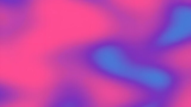 Abstract Liquid Gradient Background
