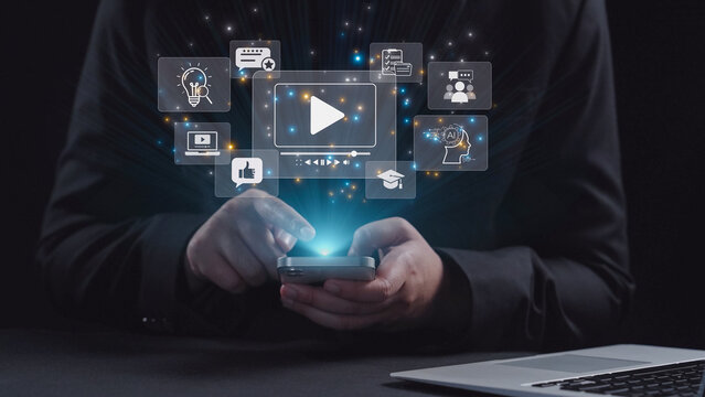 Video marketing helps businesses engage audiences with video marketing tools, video marketing strategies, video marketing trends, and success. Elide