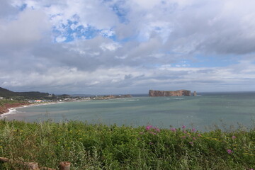 Fototapeta premium québec, canada
