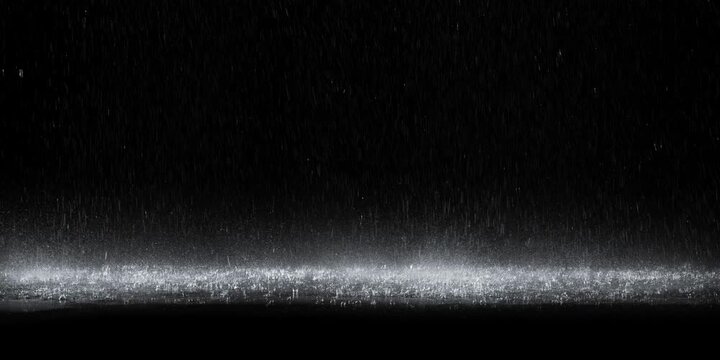 4k Loop Rain Drops Falling Alpha, Real Rain, High quality, Slow Rain, Thunder, speedy, night, Dramatic, Sky Drops, Check our page for more 4K Rain Footages, falling, Can use as Alpha, shower, rainfall